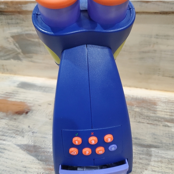 Geo safari talking microscope - Picture 2 of 7